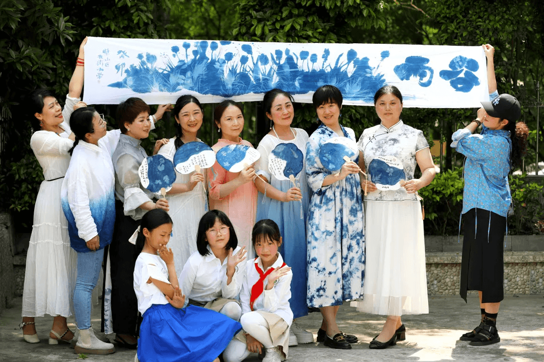 节气塑魂，让教育“自然”发生 ——构建二十四节气特色课程体系