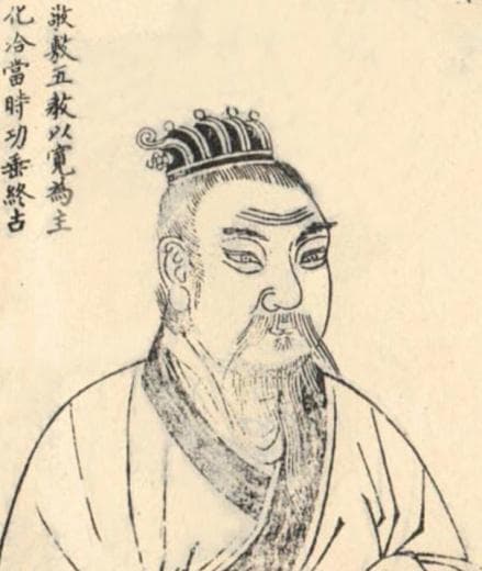 武丁中兴 vs 牧野之战：兵力规模决定胜负？