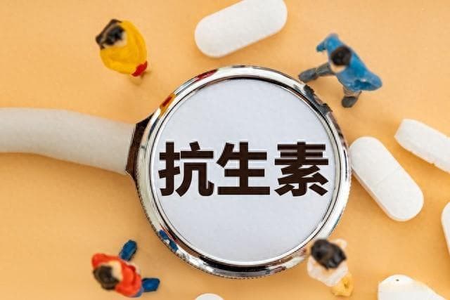 头痛无需抗生素！专家教你正确用药，轻松止痛！
