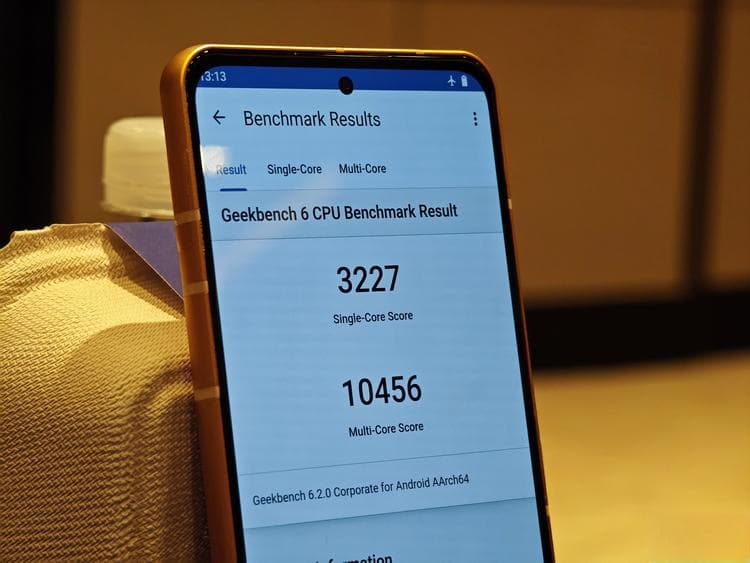 UFS4.1闪存“偷偷”发布？却出现了两套说辞