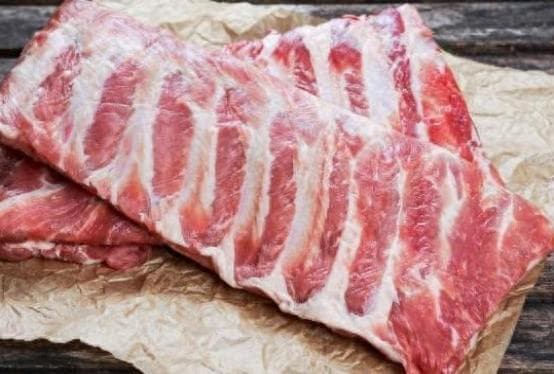 买排骨时挑“前排”还是“后排”？差距很大，弄懂再买不吃亏