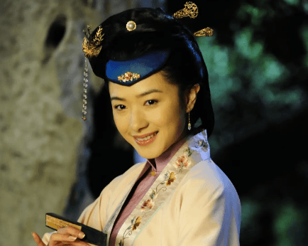 柳如是：明末清初的才女与志士