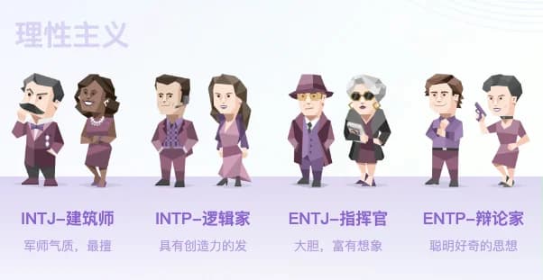 i人和e人的家都怎么装的?揭秘不同MBTI喜好的家居风格!