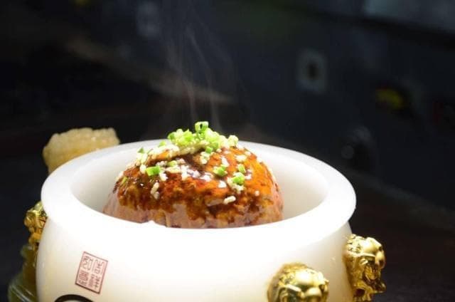中国高端餐饮的巅峰之作：五道必尝的顶级名菜