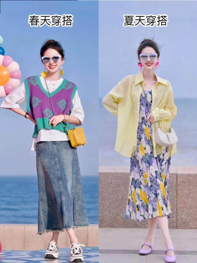 “有品位”和“没品位”的女性，主要区别在这3点，颜值真不关键