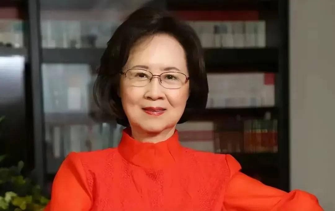 琼瑶与90年代的港台文化：一段青春的回忆