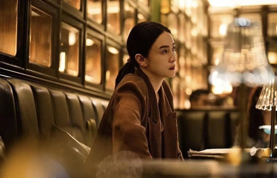 《好东西》影评：我认为，大部分男观众根本不可能完全看懂