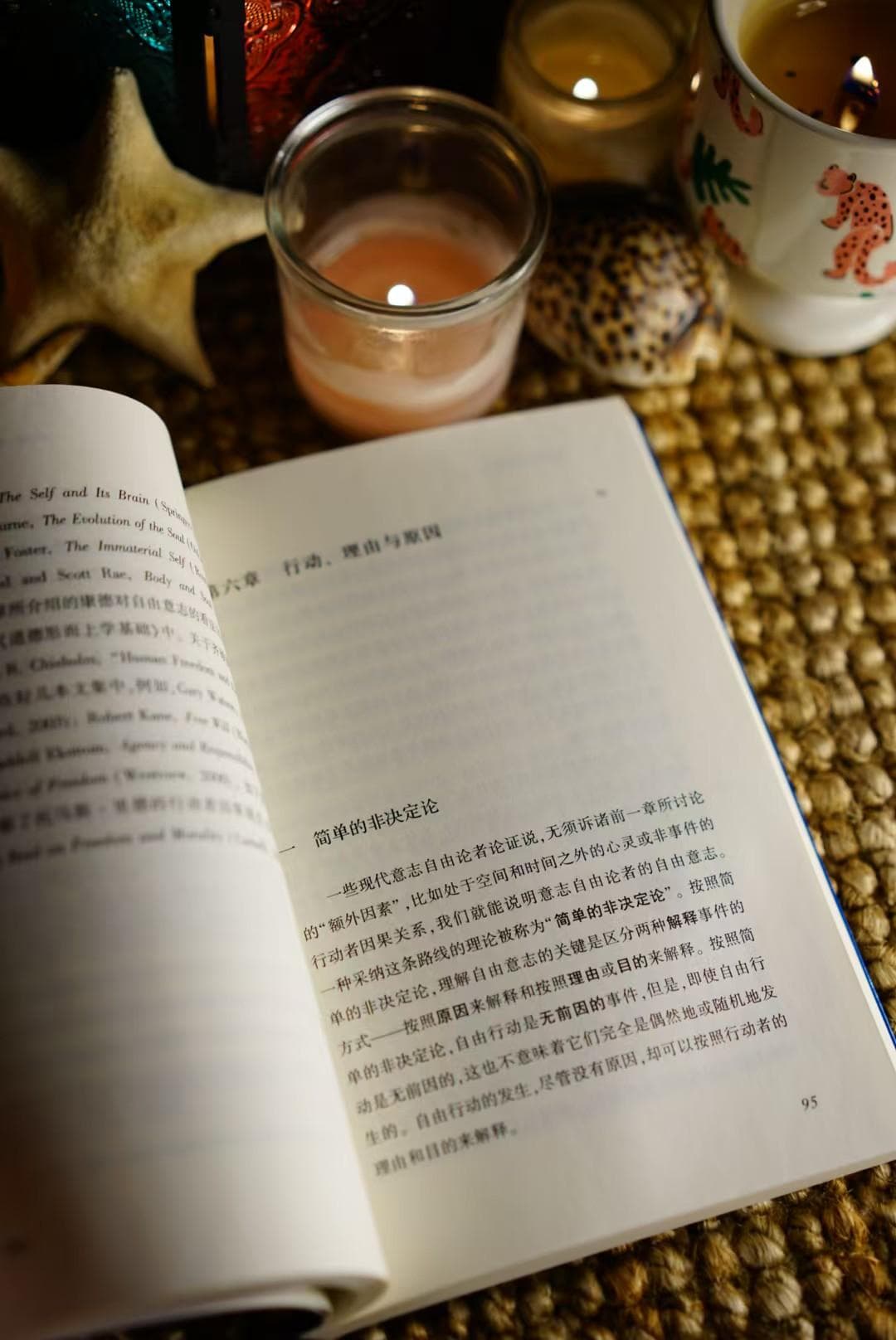 <当代自由意志导论>：一场关于自由意志与决定论的深度对话