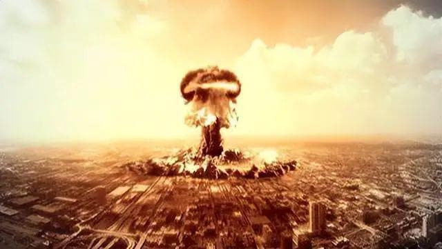 如果第三次世界大战爆发，哪个国家会最先消失？答案几乎一致