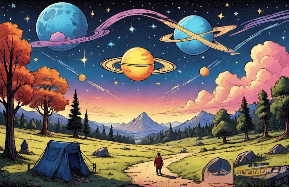 火象星座2025年事业运解密：天象变化与职场机遇