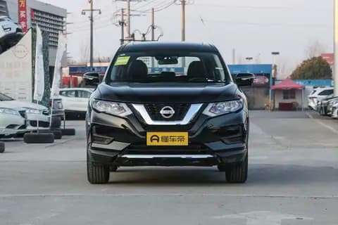 同样是合资车！同样是家用SUV，日产奇骏和本田CR-V怎么选？