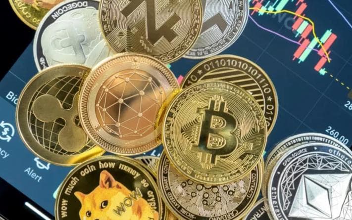 如何通过数字货币快速交易赚取利润？币圈短线交易技巧