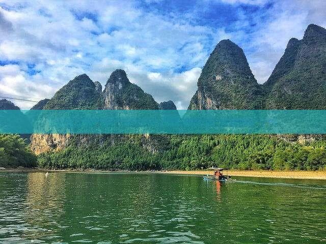 重庆到昆明自驾游中途在哪里休息及沿途经过的主要地点