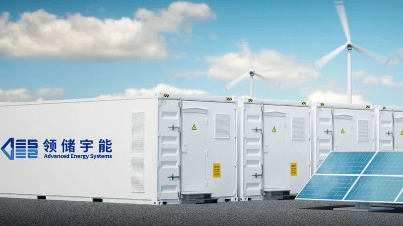 储能知识入门攻略 丨一文轻松掌握核心知识