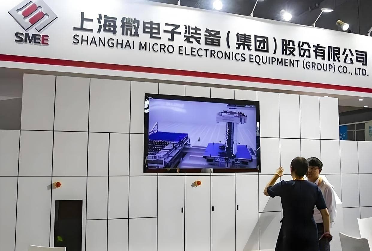 国产EUV光刻机迎来突破性进展，三大技术路线齐头并进