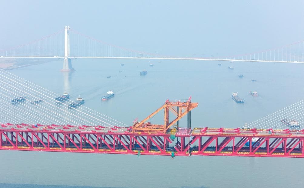 “创新驱动”吸引对华投资 “看多”中国成世界潮流