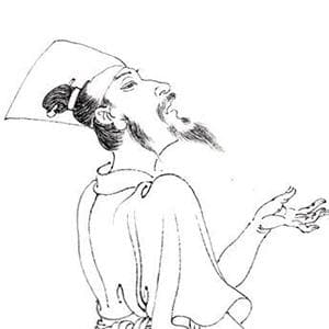 截竿入城：一则古代寓言的智慧启示