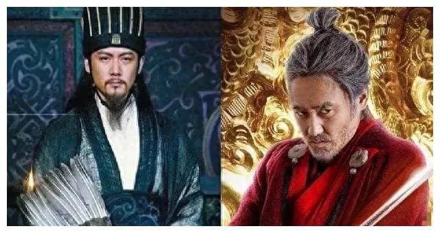 新城之战：三国最大规模北伐，亦是诸葛家族与司马家族的东线对决