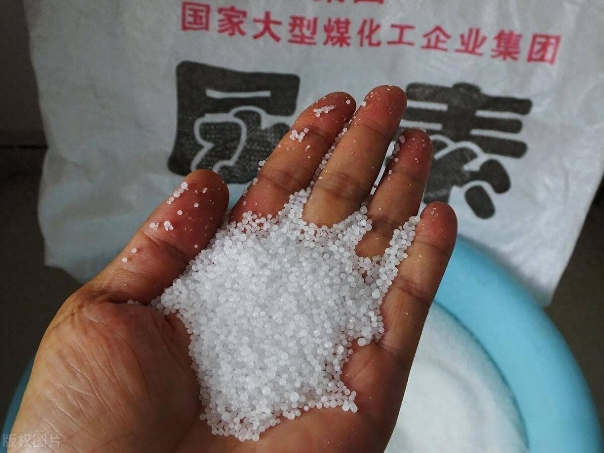 各种氮肥又有什么特点？