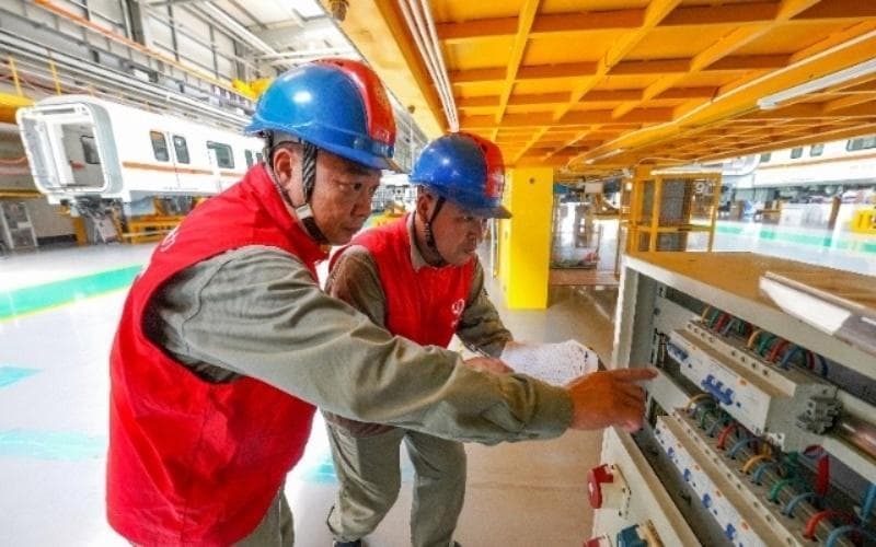 武汉黄陂：新晋全国“百强区”的破圈之路