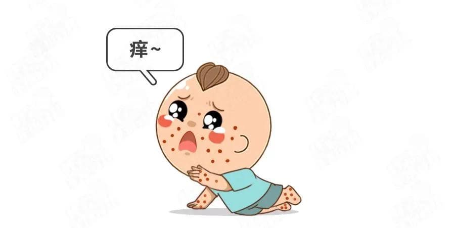 看完这些情况，谁还敢给娃用炉甘石止痒？