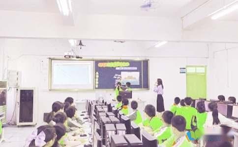 一年级数学上册《古人计数》教学设计
