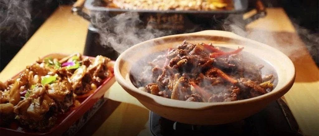 最容易出网红的，为什么总是“江湖菜”？