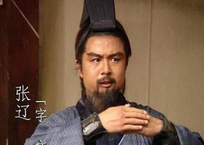 从吕布到姜维：三国演义11位降将的命运转折