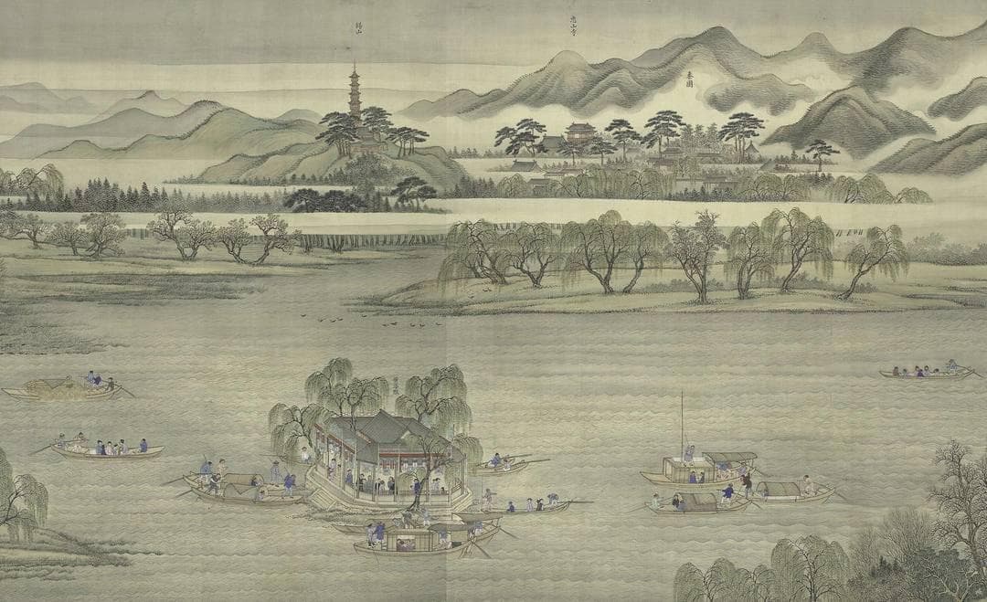 去无锡，除了看春晚，还可以看什么