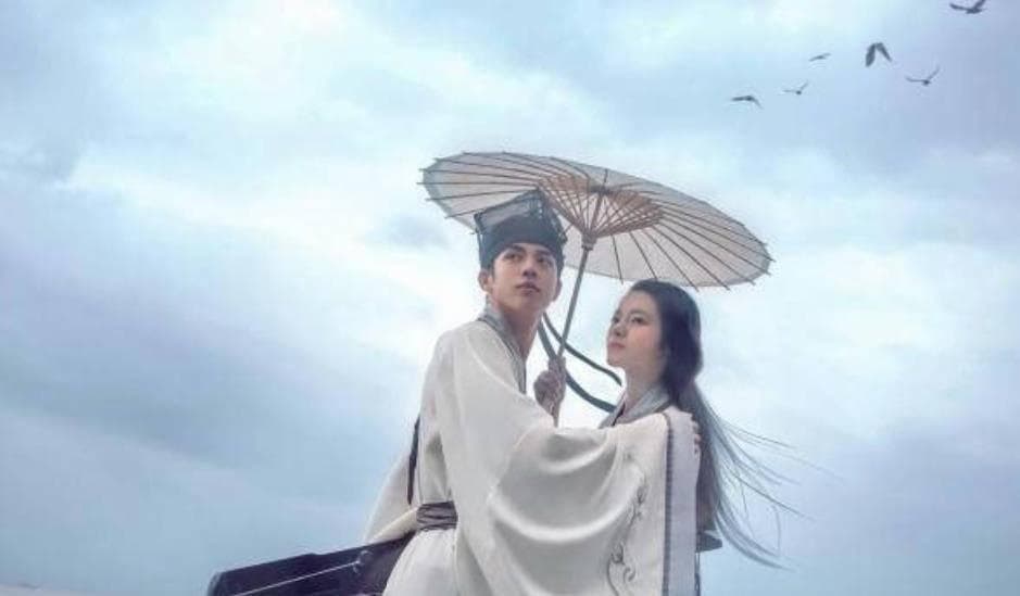 千古奇诗《两相思》：正反读意义不同，既是丈夫思念妻子，又是妻子思念丈夫