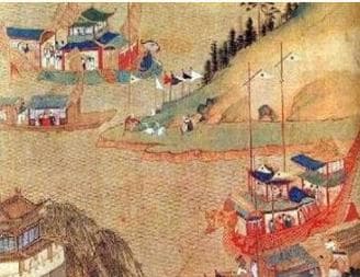 隋炀帝为何三下扬州？杨广三下扬州的真实理由