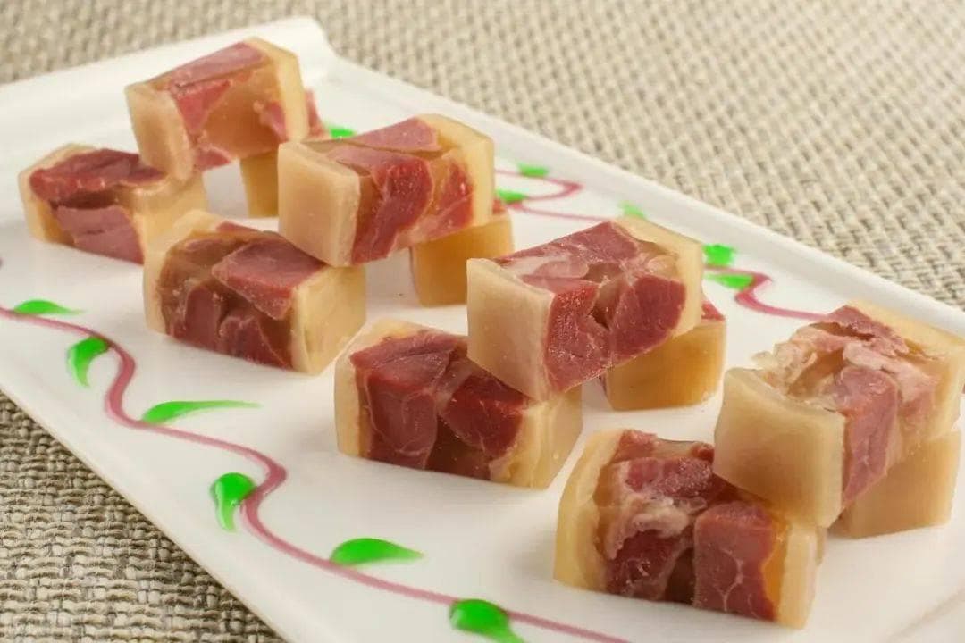 江苏镇江十大特产排行榜
