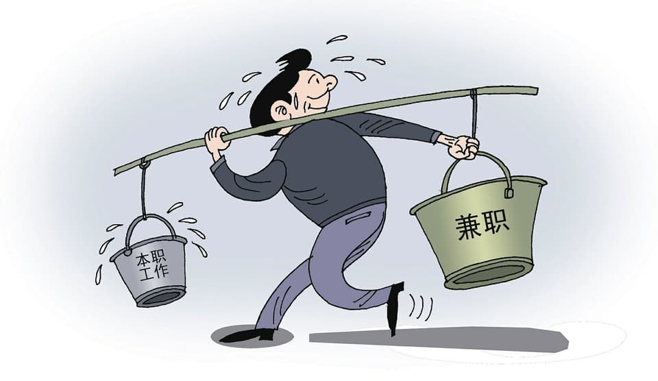 想赚外快？这些副业门槛低、收入高，总有一款适合你！