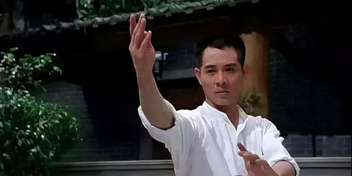 邱建国：在李连杰光芒下崛起的南拳王