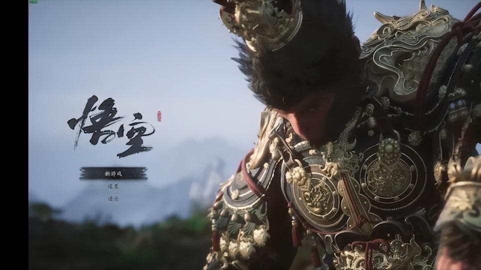从旁白到美术，《黑神话悟空》中分别有哪些佛教元素与道教元素？