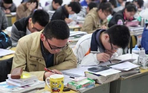 新高考难,挑战与机遇并存