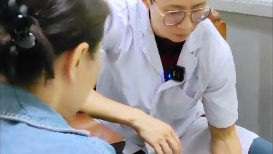 膝盖疼痛，滑膜炎，根本蹲不下去？中医送你一个经验方，让膝盖更有劲！