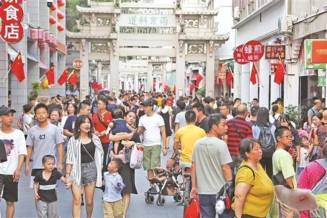 潮州高质量推动文旅深度融合 让千年古城有“景”更有“魂”