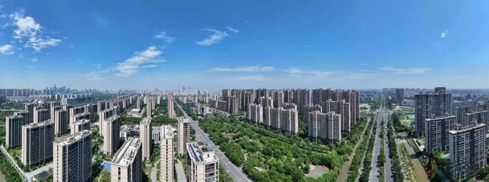 南通崇川经济开发区：追“新”逐“质”，都市产业园区迈向更高层次