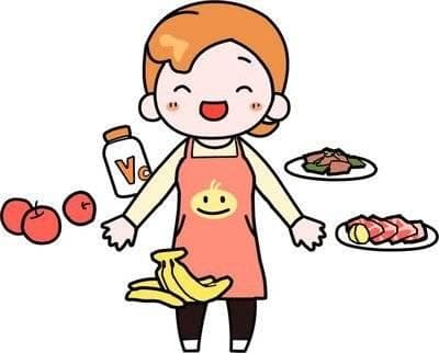 甲状腺健康：日常生活中的饮食调理
