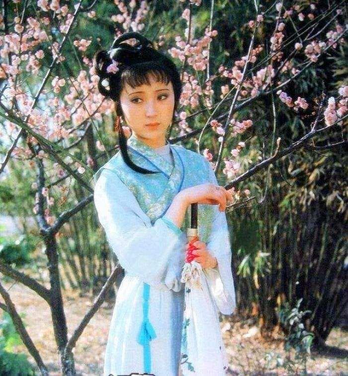 《红楼梦》眼泪背后的深意