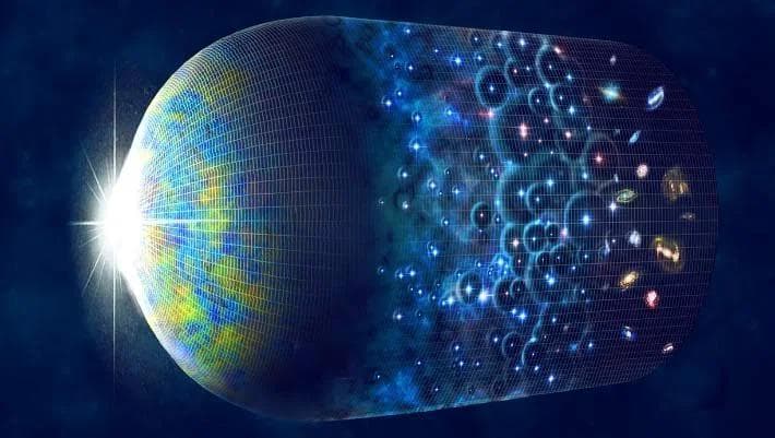 天塌了！最新宇宙学大危机诞生：科学家其实测不出宇宙膨胀有多快