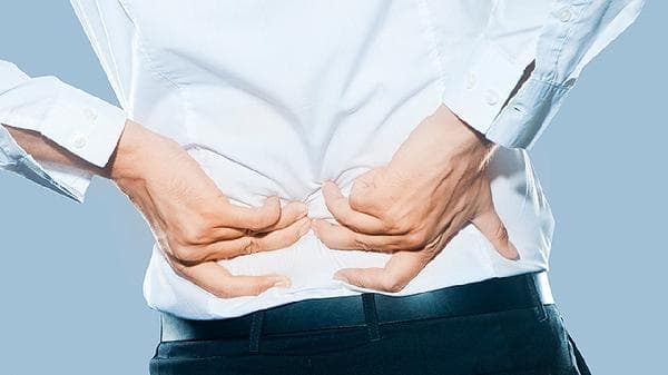 腰背肌肉锻炼方法：从下背部到核心肌群的全面训练指南
