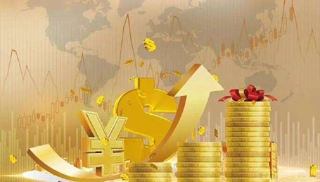黄金数据：概念、接口、功能与应用场景全解析