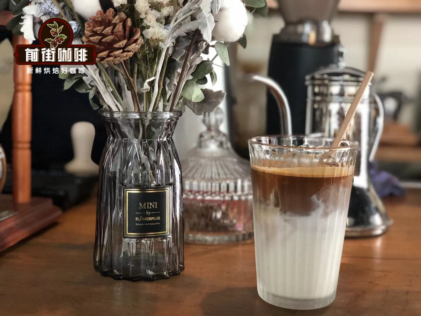 咖啡师在咖啡馆里能学到什么？怎样提升服务意识