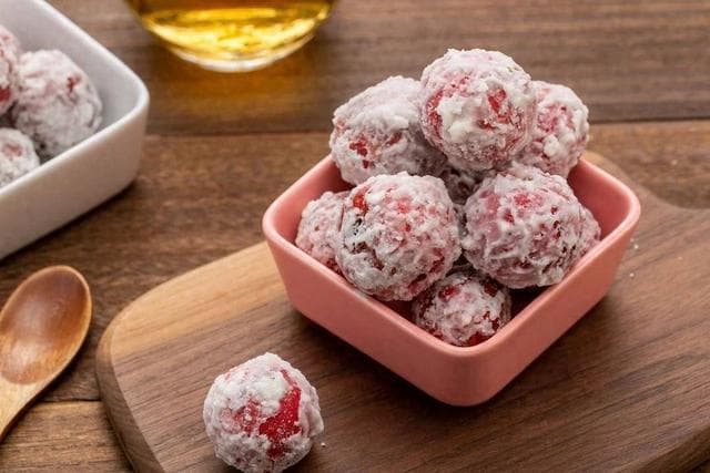 这些食物吃不对 小心胃里“长石头” 三类人尤其注意