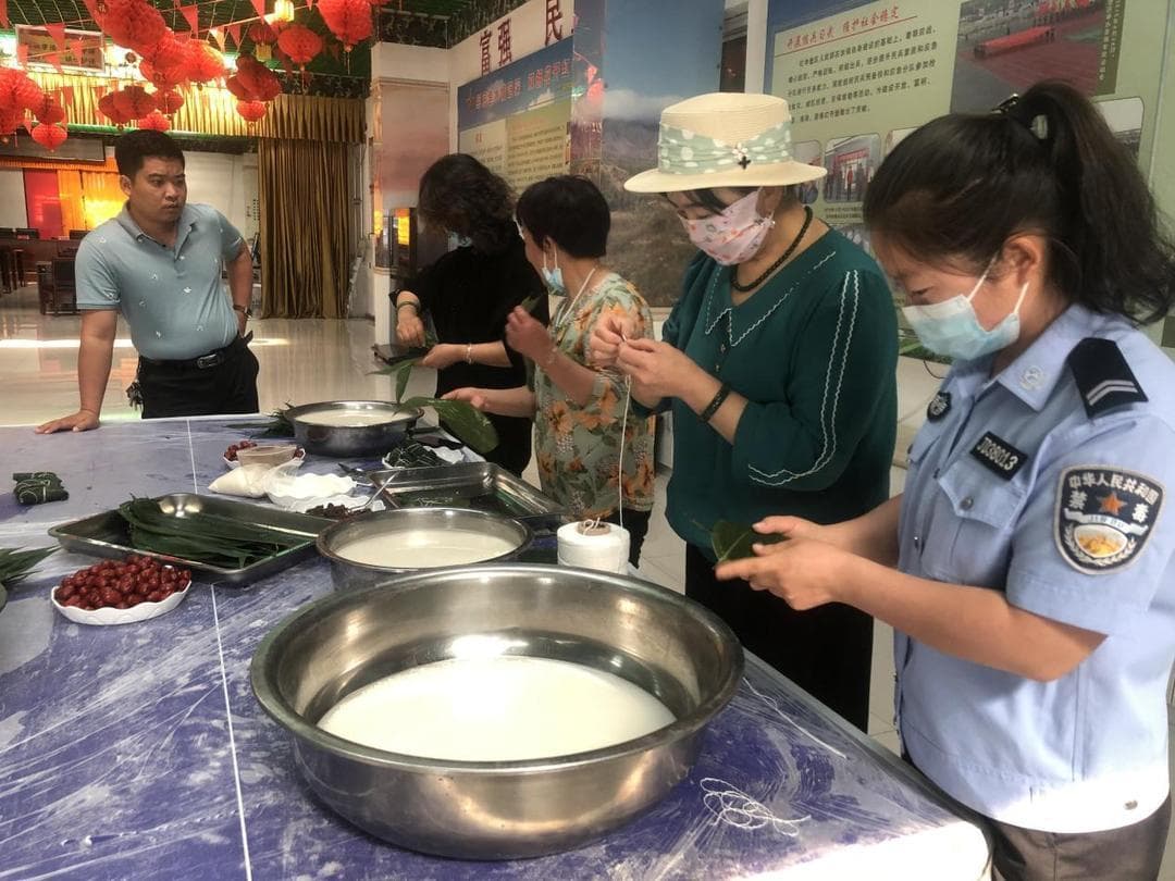 【禁毒宣传月】禁毒宣传举措多 拒毒意识入人心