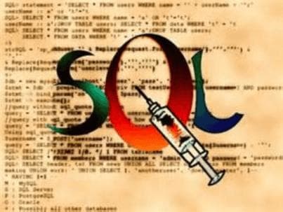 SQL注入教程：如何通过示例学习