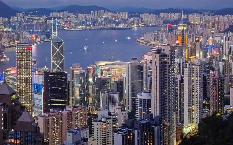 我国19个城市群，你家属于哪个“群”？