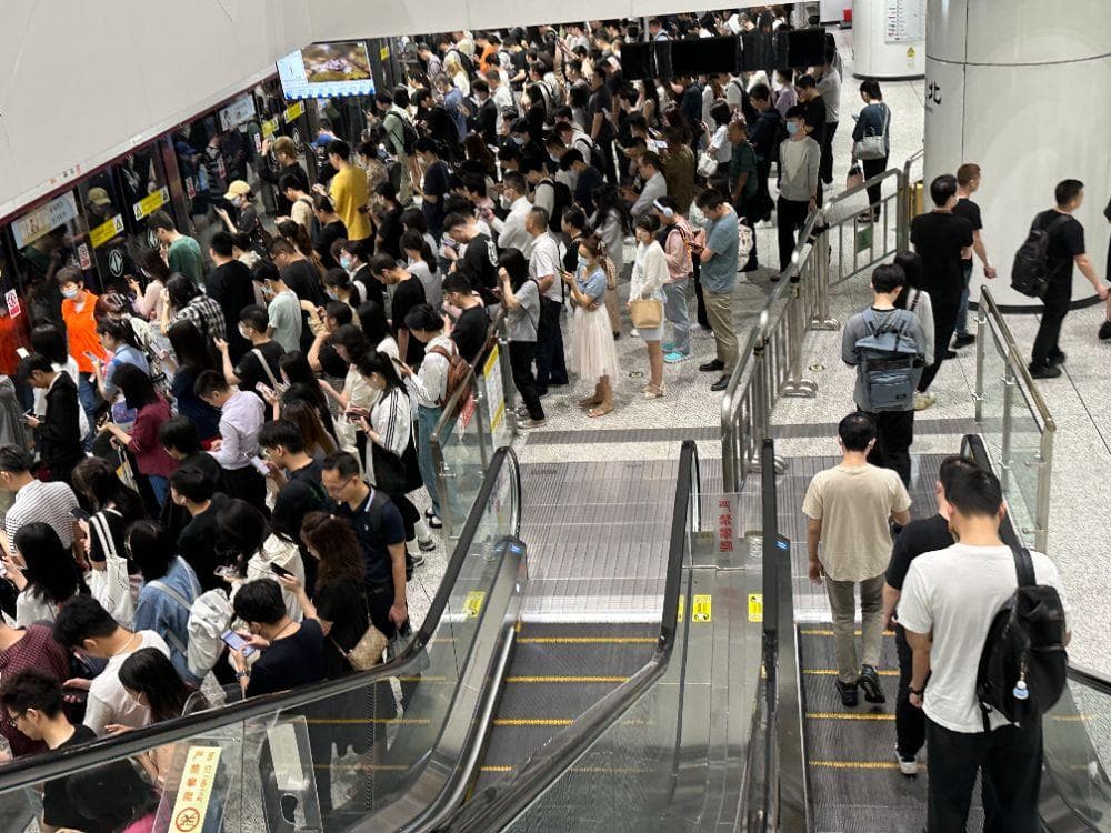 年增12.83万新市民，深圳"搞钱"之外有何吸引力？